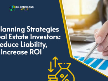 Real Estate Investors: Reduce Liability, Increase ROI